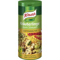 Knorr 2 Kräuterlinge Streuen Gartenkräuter