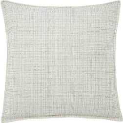 Svanefors Smith Kuddöverdrag Vit (50x50cm)