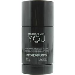 Giorgio Armani Stronger with You Deo Stick 2.6oz