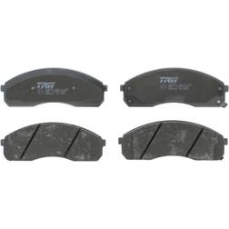 TRW Brake Pad COTEC GDB3301