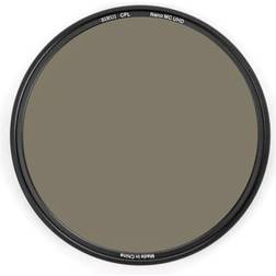 Sirui Ultra Slim S-Pro Nano MC Circular Polarizer Filter 77mm