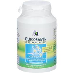 Avitale Glucosamin 500 mg+Chondroitin 400 mg