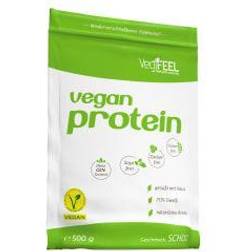 Vegan Protein Schoko 500g