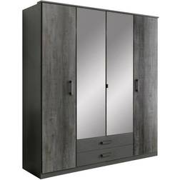 Griffis Revolving Graphite