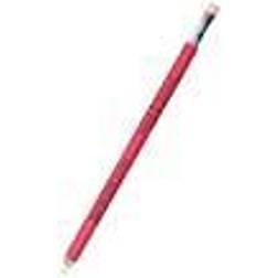 Mark's Europe Mechanical pencil with eraser Days, Pink