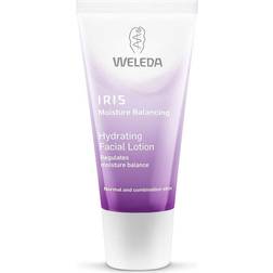 Weleda Iris Hydrating Facial Lotion