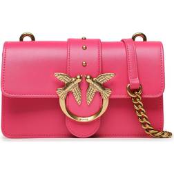 Pinko Mini Bag Woman colour Fuchsia Fuchsia OS