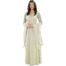 Deluxe queen arwen costume