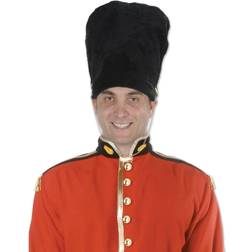 Beistle Royal guard bearskin hat