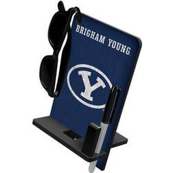 Fan Creations BYU Cougars Four in One Desktop Phone Stand