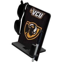 Fan Creations VCU Rams Four in One Desktop Phone Stand