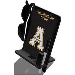 Fan Creations Appalachian State Mountaineers Four in One Desktop Phone Stand