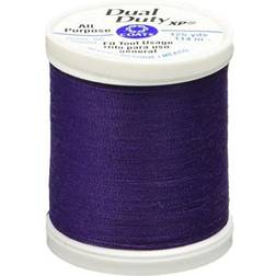 Coats Dual Duty XP General Purpose Thread 125yd-Purple