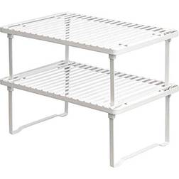 Amazon Basics Kitchen Storage Hylde 2stk