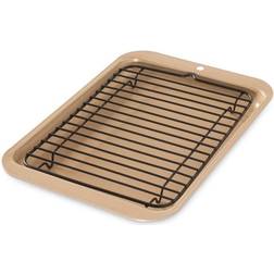 Nordic Ware - Oven Tray 10x7 "