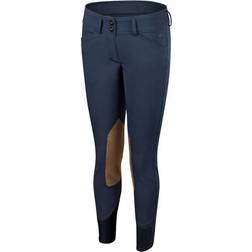 R.J. Classics Girls Avery Breech 14R Navy