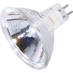 Satco 01966 20MR16/FL/C S1966 MR16 Halogen Light Bulb