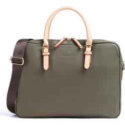 Bugatti Ella Briefcases 15" - Olive Green