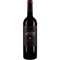 BMA Edicion Limitada 2011 Tempranillo, Merlot Ribera del Duero 15% 75cl