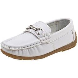 Josmo Big Kids-Teens Loafer Shoes