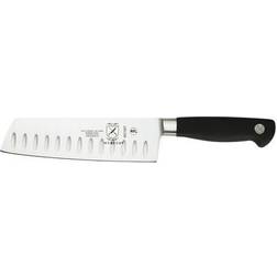 Mercer Culinary M21067 Genesis 7-Inch Edge