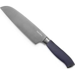 GreenPan Titanium 7" Santoku Knife Titanium Titanium