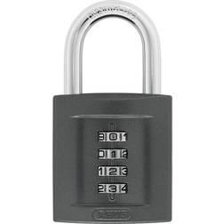 ABUS Combination Lock 158/50