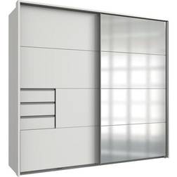 MID.YOU 225/210/64 Garderob