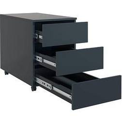 VCM my office Dalosa Rollcontainer Kommode