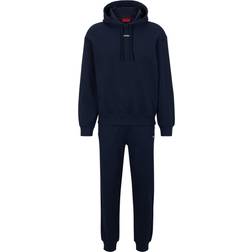 HUGO BOSS Herren Trainingsanzug TRACKSUIT_DAPODAYOTE