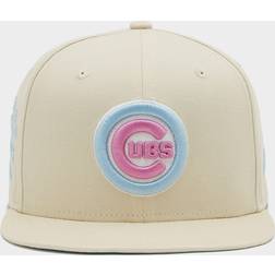 New Era MLB Chicago Cubs Keps, White