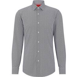 HUGO BOSS Shirt White