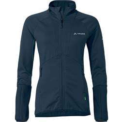 Vaude Monviso Fleece Jacket Women’s - Dark Sea