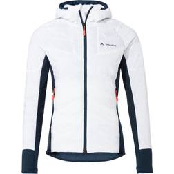 Vaude Sesvenna Jacket IV Syntetjacka Dam White