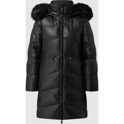 Calvin Klein Daunenjacke Essential K20K204953 Schwarz Regular Fit