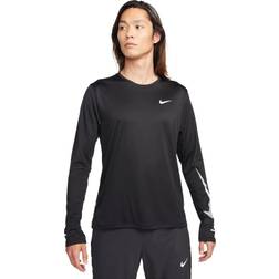 Nike Dri FIT Miler Run Division Top