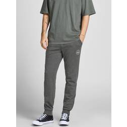 Jack & Jones Comfort Fit Sweatpants Grå