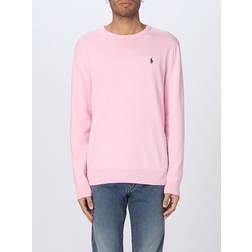 Polo Ralph Lauren Jumper Men Pink