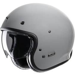 HJC Avokypärä V31 - Harmaa