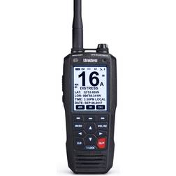 Uniden MHS335BT HAND HELD VHF