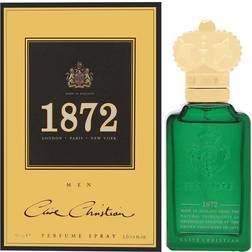 Clive Christian 1872 Original Collection 1.6 1.7 fl oz