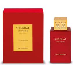 Swiss Arabian Shaghaf Oud Ahmar EdP