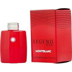Montblanc MINIATURE Legend Red EDP s..