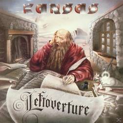 Kansas: Leftoverture