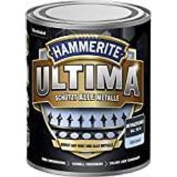 Hammerite Metallschutzlack ULTIMA glänzend 7016 Grau 0.75L