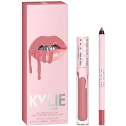 Kylie Cosmetics Matte Lip Kit Ginger