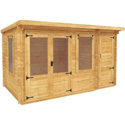 Mercia Garden Products SI-006-001-0035 (Building Area )