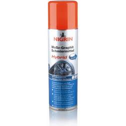 Nigrin MOS2-Graphit-Schmiermittel Hybrid 250ml