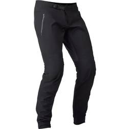 Fox Flexair Neoshell Cykelbukser - Sort
