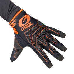 O'Neal sniper elite glove black orange